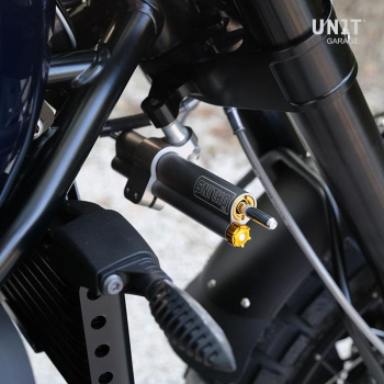 Stoßdämpfer Linearlenkung Ohlins R nineT