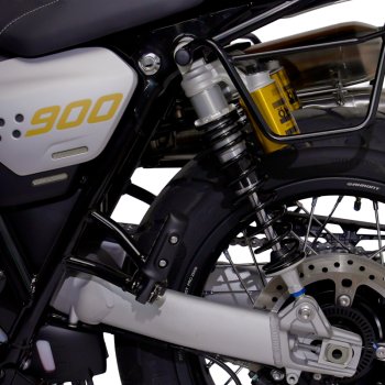 Öhlins S36PC1L Stoßdämpfer Triumph Street Scrambler 900 ab 2026 (Standardhöhe)