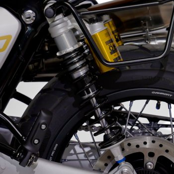 Öhlins S36PC1L Stoßdämpfer Triumph Street Scrambler 900 ab 2026 (Standardhöhe)