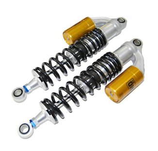 Öhlins S36PL Stoßdämpfer Royal Enfield Bear 650 (hohe Version +20 mm)