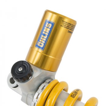Öhlins S46PR1C1 Stoßdämpfer Triumph Scrambler 400
