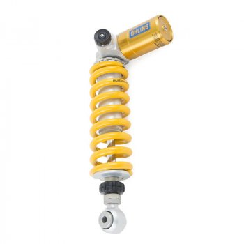 Öhlins S46PR1C1 Stoßdämpfer Triumph Scrambler 400