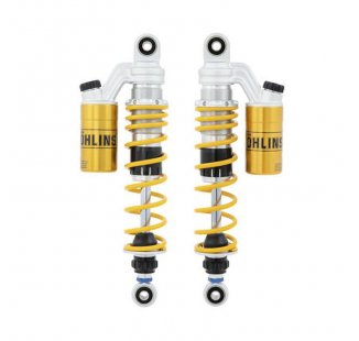 Öhlins V7_850 Stoßdämpfer TROFEO-Version (ab 2022)
