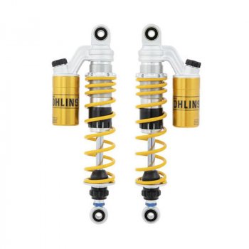 Öhlins V7_850 Stoßdämpfer TROFEO-Version (ab 2022)