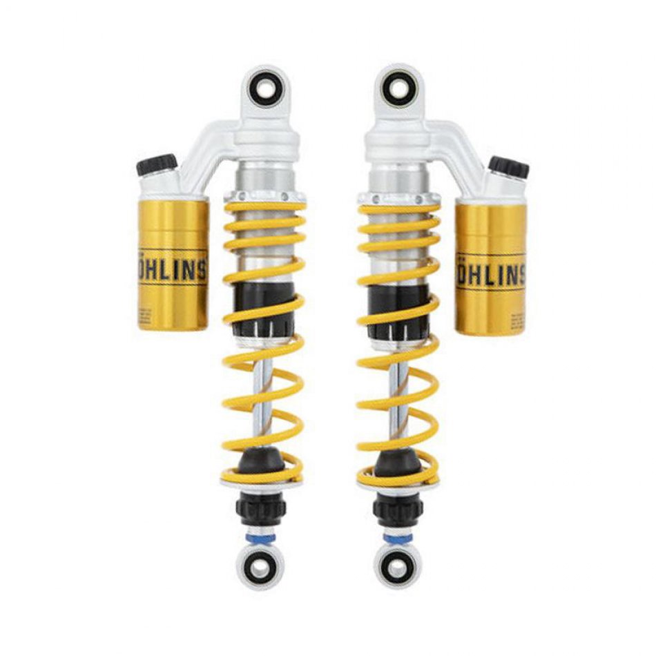 Öhlins V7_850 Stoßdämpfer TROFEO-Version (ab 2022)
