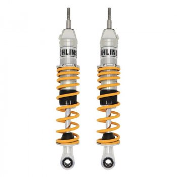 Öhlins S36E Stoßdämpfer hinten Piaggio Vespa GTS 150/300 (2019-2024)