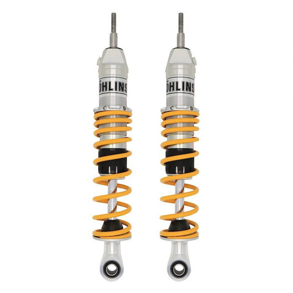 Öhlins S36E Stoßdämpfer hinten Piaggio Vespa GTS 150/300 (2019-2024)