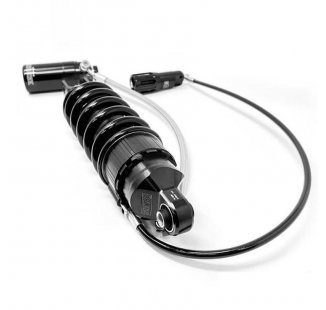 Stoßdämpfer hinten Ohlins BLACKLINE MT-09 TRACER XSR900 (2014-2020)