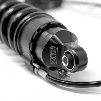 Stoßdämpfer hinten Ohlins BLACKLINE MT-09 TRACER XSR900 (2014-2020)