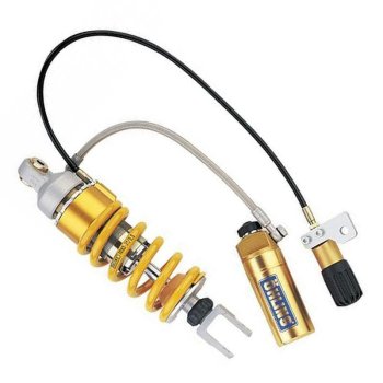Stoßdämpfer hinten Ohlins MT-09 TRACER XSR900 