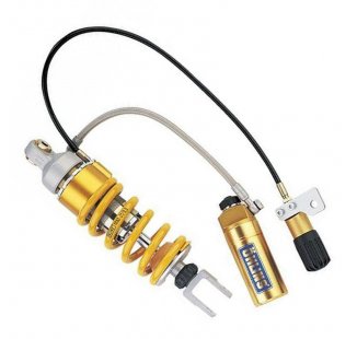 Stoßdämpfer hinten Ohlins MT-09 TRACER XSR900 