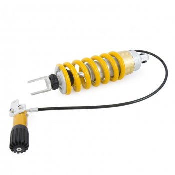 Stoßdämpfer hinten Ohlins MT-09 TRACER XSR900 