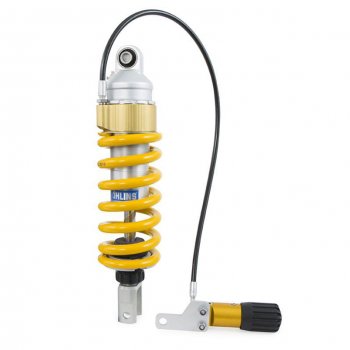 Stoßdämpfer hinten Ohlins MT-09 TRACER XSR900 