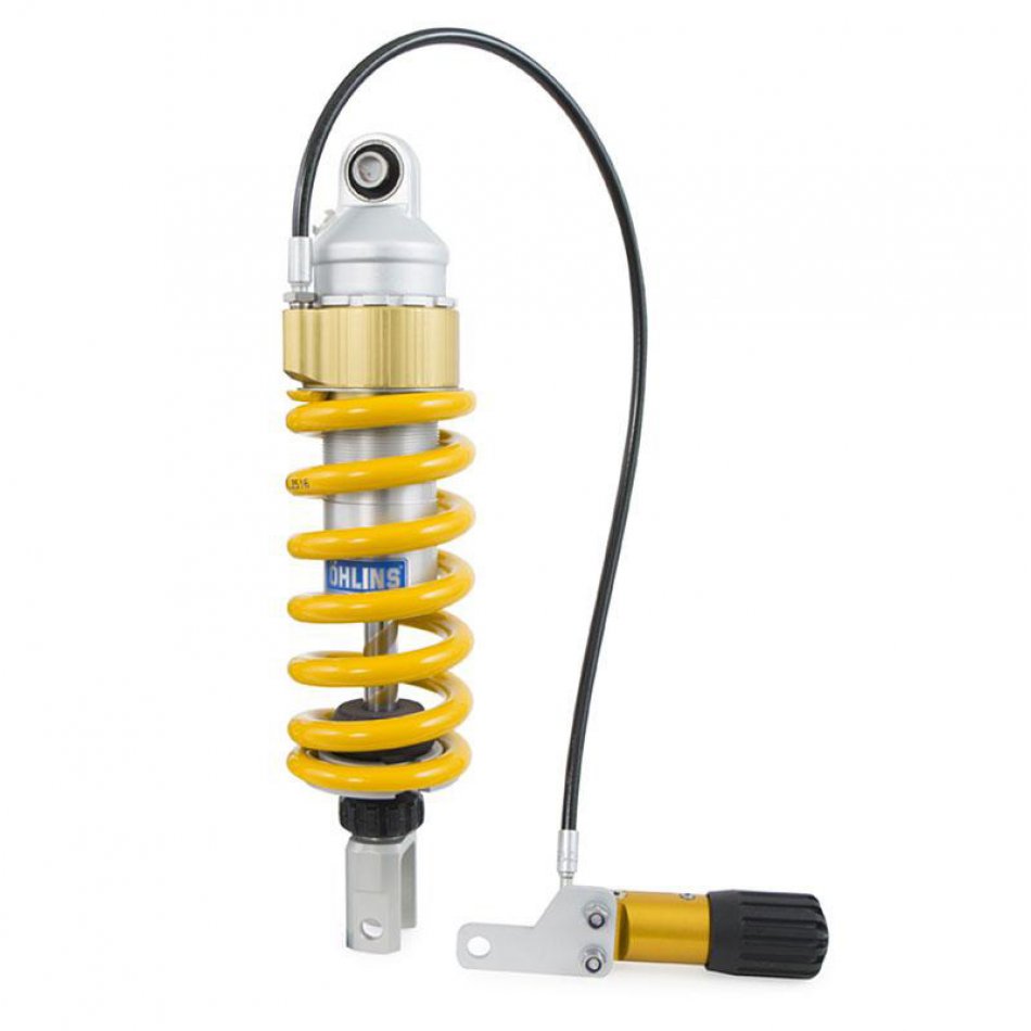 Stoßdämpfer hinten Ohlins MT-09 TRACER XSR900 