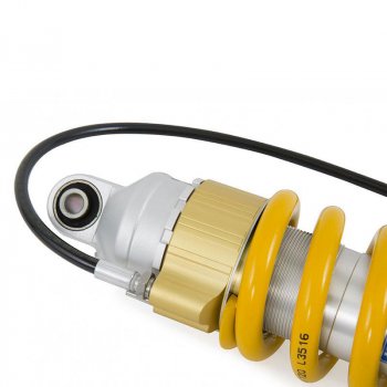 Stoßdämpfer hinten Ohlins MT-09 TRACER XSR900 