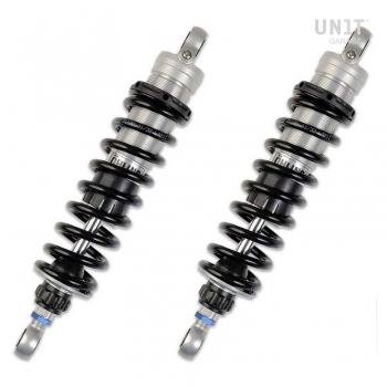 Stoßdämpfer hinten Ohlins THRUXTON