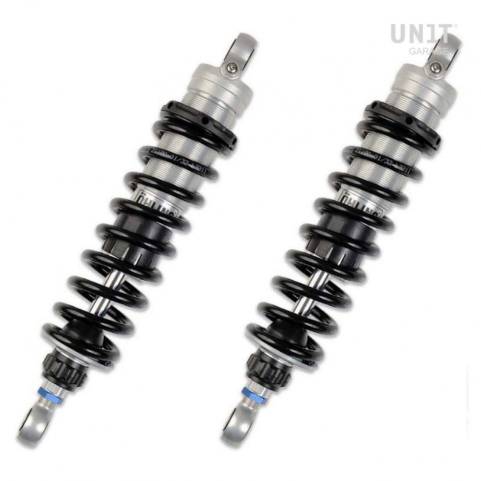 Stoßdämpfer hinten Ohlins THRUXTON