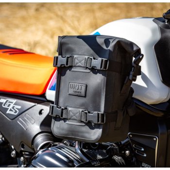 BMW R12 G/S Tankschutzbügel