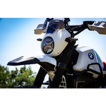 BMW R12 G/S Tankschutzbügel