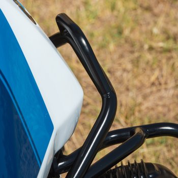 BMW R12 G/S Tankschutzbügel