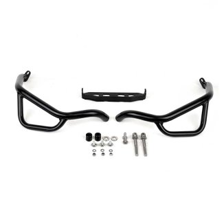 BMW R1300GS Heavy Duty Tankschutzbügel (Silberfarbe)