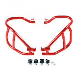 NineT Heavy Duty Sturzbügel