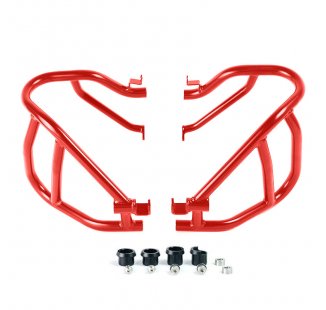 BMW R12 NineT - R12 G/S Sturzbügel Force