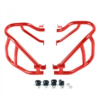 BMW R12 NineT - R12 G/S Sturzbügel Force