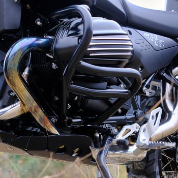 BMW R12 NineT - R12 G/S Sturzbügel Force