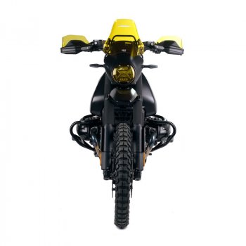 BMW R12 NineT - R12 G/S Sturzbügel Force