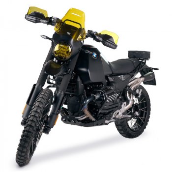 BMW R12 NineT - R12 G/S Sturzbügel Force