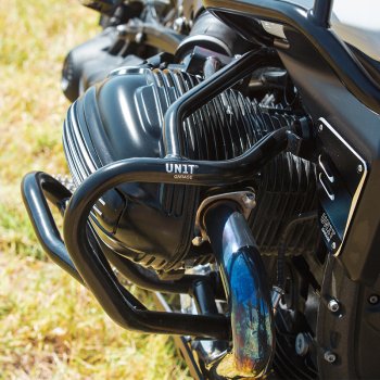 BMW R12 NineT - R12 G/S Sturzbügel Force