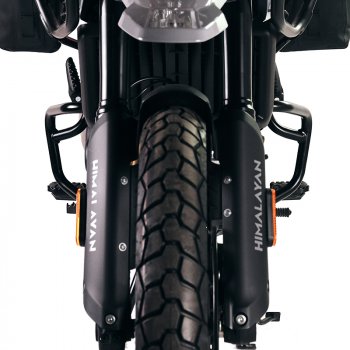 Robuster Sturzbügel Royal Enfield Himalayan 450 (ab 2024)