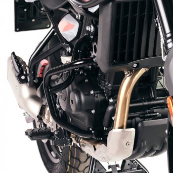 Robuster Sturzbügel Royal Enfield Himalayan 450 (ab 2024)