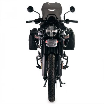 Robuster Sturzbügel Royal Enfield Himalayan 450 (ab 2024)