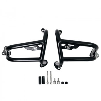 Moto Guzzi Stelvio (ab 2024) Zylinderschutzbügel