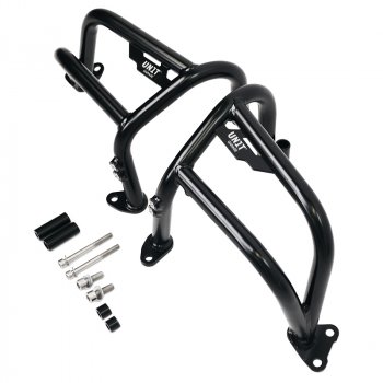 Moto Guzzi Stelvio (ab 2024) Zylinderschutzbügel