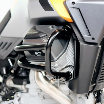 Moto Guzzi Stelvio (ab 2024) Zylinderschutzbügel