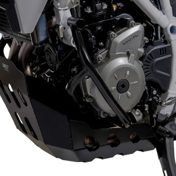 BMW F450GS Sturzbügel