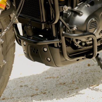 Triumph Street Scrambler 900 (ab 2026) Sturzbügel