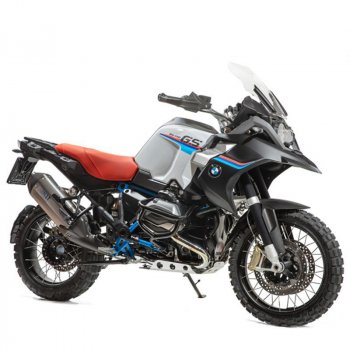 Zylinderstange Explorer