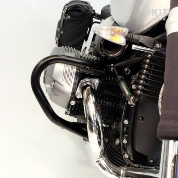 NineT Zylinderschutzbügel