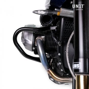 NineT Roadster Zylinderschutzbügel 