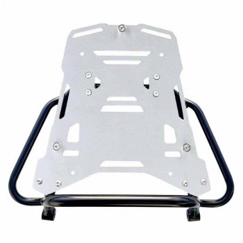 Atlas Aluminium Top Case 36L + Gepäckträgerplatte Code: 1215, BMW R120GS Kit