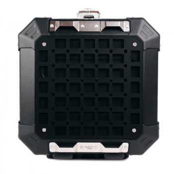 Atlas 36L Aluminium Top Case