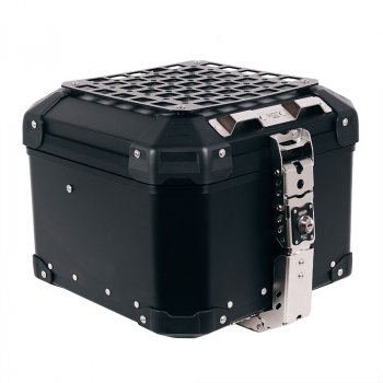 Atlas 36L Aluminium Top Case