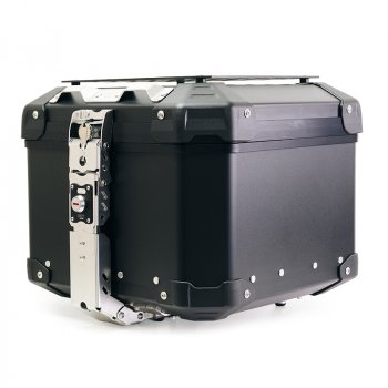 Atlas 44L Aluminium-Topcase für BMW-System