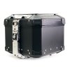 Atlas 44L Aluminium-Topcase für BMW-System