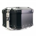 Atlas 44L Aluminium-Topcase für BMW-System