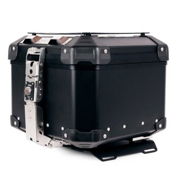 Atlas 44L Universal-Aluminium-Topcase
